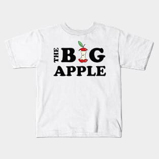 The Big Apple Kids T-Shirt